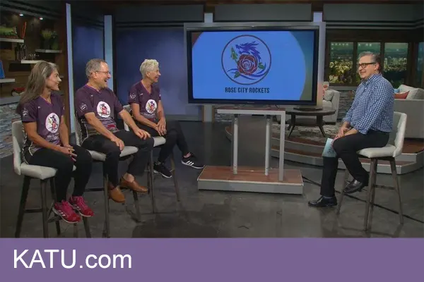 KATU.com Rose CIty Rockets all cancer paddling team, headed for World Championships in Taiwan